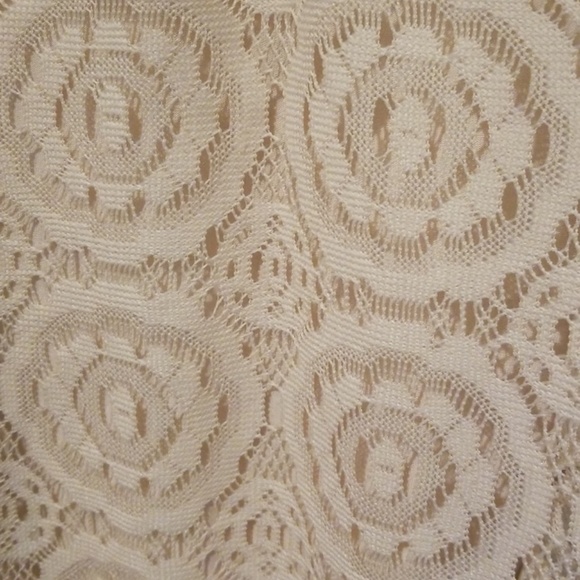 Lace Swing Top - Picture 4 of 6